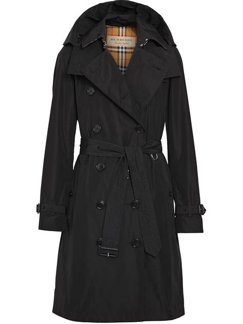 how much is a burberry trench coat at the outlet|Burberry trench coat wool collar.